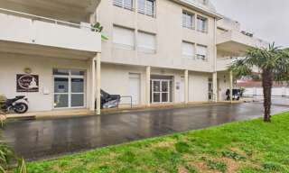 Appartement 2 Pièces 37 m² à vendre à La Rochelle (17000)