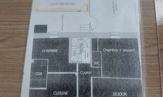 Appartement 3 Pièces 70 m² à vendre à Bourges (18000)