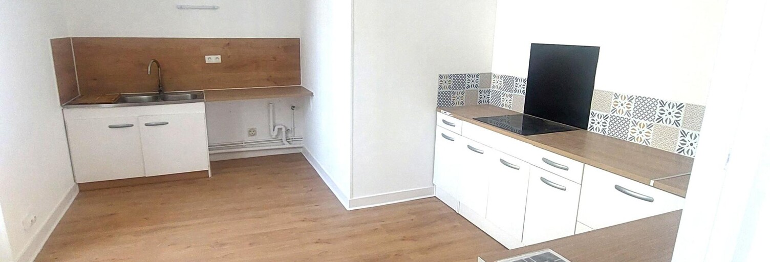 Appartement 3 Pièces 70 m² à vendre à Bourges (18000)