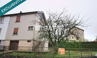 Maison 5 Pièces 70 m² à vendre à Villerupt (54190)