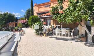 Maison 6 Pièces 137 m² à vendre à Vinça (66320)