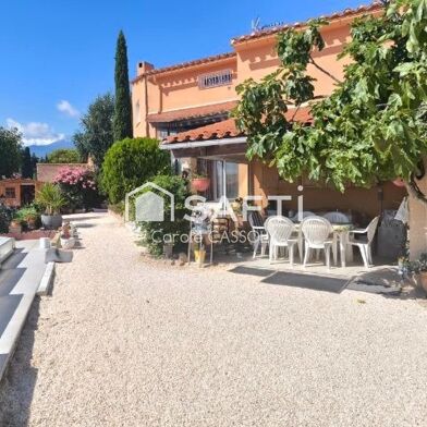 Maison 6 pièces 365000 €