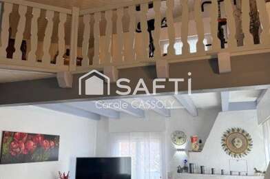 Maison 6 pièces 365000 €