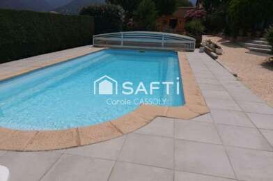 Maison 6 pièces 365000 €