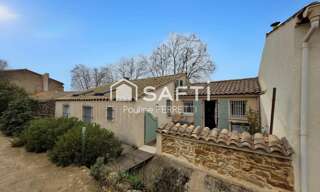 Maison 7 Pièces 80 m² à vendre à Ferrals-les-Corbières (11200)