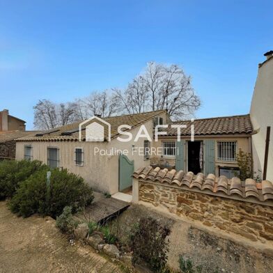 Maison 7 pièces 150000 €