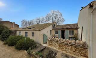 Maison 7 Pièces 80 m² à vendre à Ferrals-les-Corbières (11200)