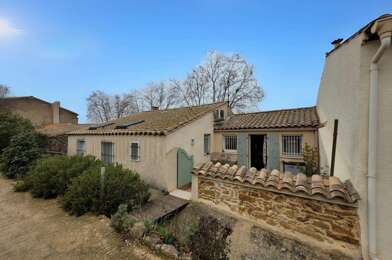 Maison 7 pièces 150000 €