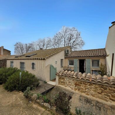 Maison 7 pièces 150000 €