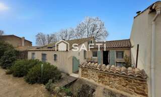 Maison 7 Pièces 120 m² à vendre à Ferrals-les-Corbières (11200)