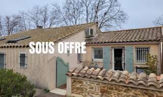 Maison 7 Pièces 120 m² à vendre à Ferrals-les-Corbières (11200)