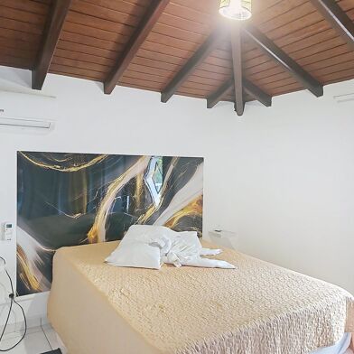 Appartement 2 pièces 750 €