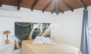 Appartement 2 Pièces 37 m² à louer à Lamentin (97129)