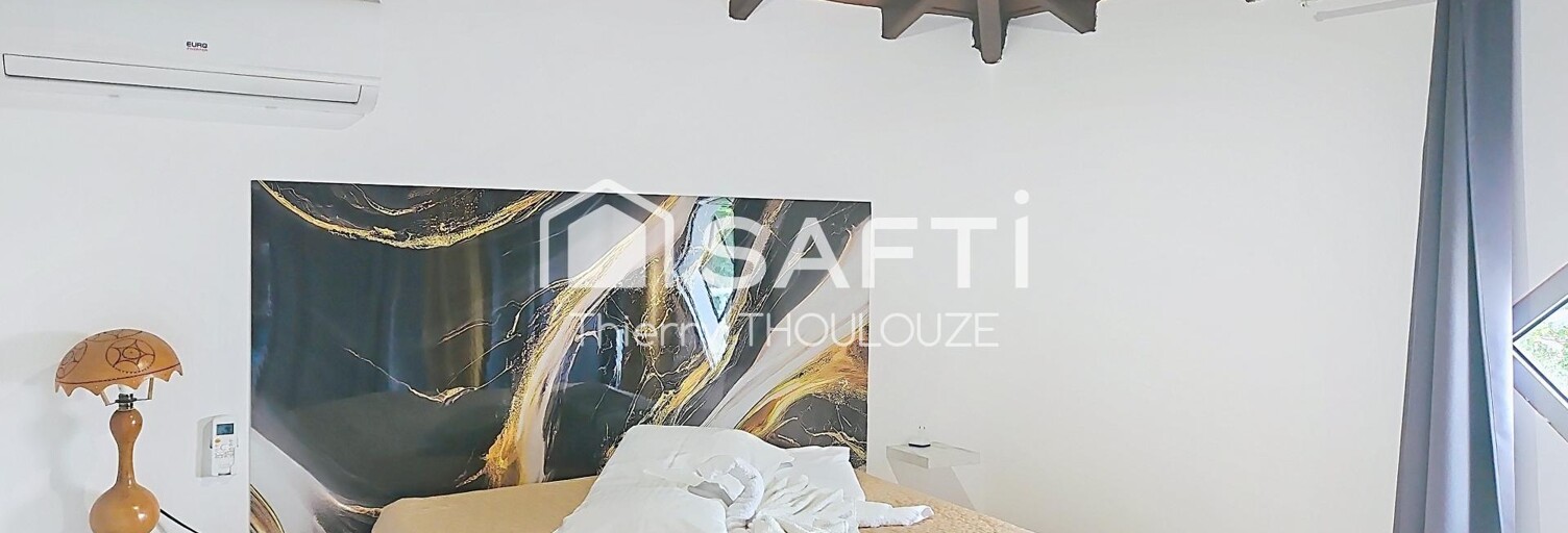 Appartement 2 Pièces 37 m² à louer à Lamentin (97129)