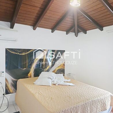 Appartement 2 pièces 750 €