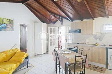 Appartement 2 pièces 750 €