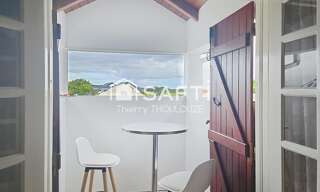 Appartement 2 Pièces 37 m² à louer à Lamentin (97129)