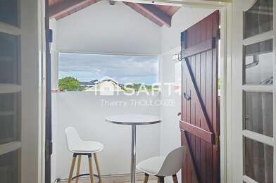 Appartement 2 pièces 750 €