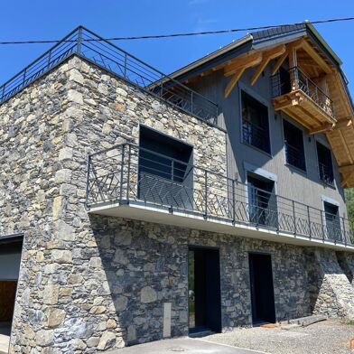 Maison 7 pièces 669000 €