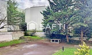 Appartement 5 Pièces 84 m² à vendre à Montreuil (93100)