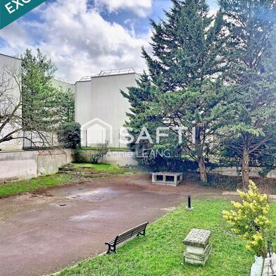 Appartement 5 pièces 378000 €