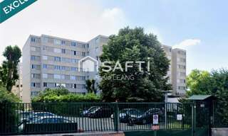 Appartement 5 Pièces 84 m² à vendre à Montreuil (93100)