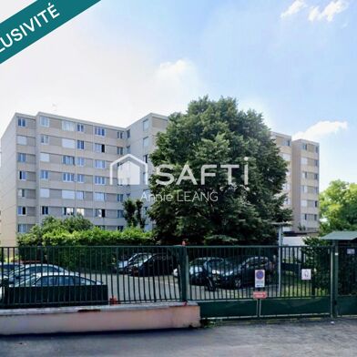 Appartement 5 pièces 378000 €