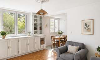 Appartement 5 Pièces 84 m² à vendre à Montreuil (93100)