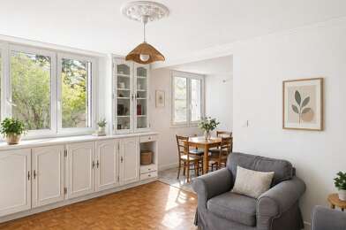 Appartement 5 pièces 348000 €