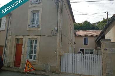 Maison 5 pièces 119000 €