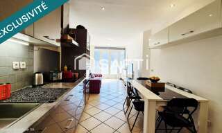 Appartement 2 Pièces 36 m² à vendre à Ajaccio (20090)