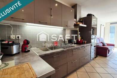Appartement 2 pièces 145000 €