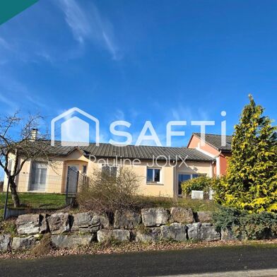 Maison 7 pièces 199900 €