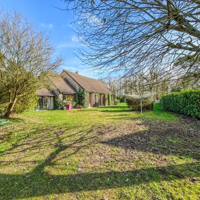 Maison 4 pièces 228000 €