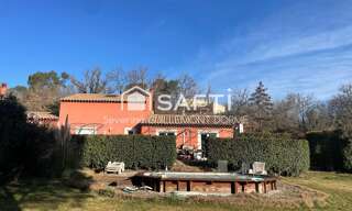 Maison 6 Pièces 134 m² à vendre à Saint-Maximin-la-Sainte-Baume (83470)