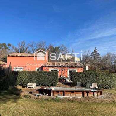 Maison 6 pièces 497000 €