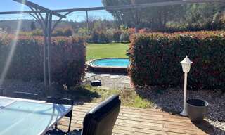 Maison 6 Pièces 134 m² à vendre à Saint-Maximin-la-Sainte-Baume (83470)