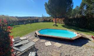 Maison 6 Pièces 134 m² à vendre à Saint-Maximin-la-Sainte-Baume (83470)