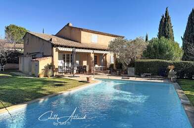 Maison 8 pièces 885000 €