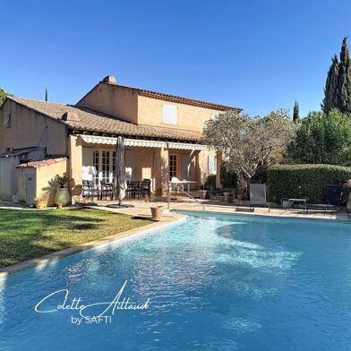 Maison 8 pièces 885000 €