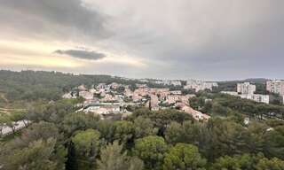 Appartement 4 Pièces 87 m² à vendre à Martigues (13500)