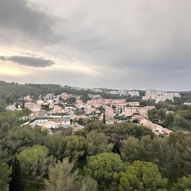 Appartement 4 pièces 169000 €