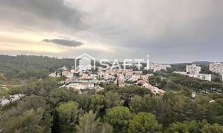 Appartement 4 Pièces 87 m² à vendre à Martigues (13500)