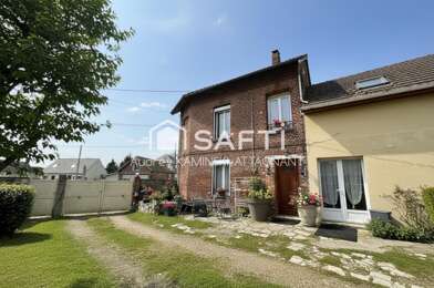 Maison 6 pièces 234000 €