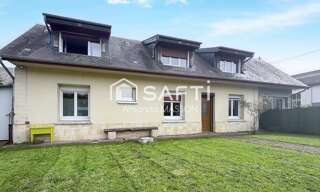 Maison 8 Pièces 222 m² à vendre à Évreux (27000)