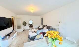 Appartement 5 Pièces 72 m² à vendre à Valenciennes (59300)