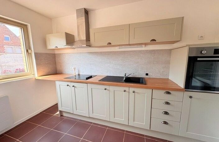 À VENDRE   APPARTEMENT T3  VALENCIENNES CENTRE PARKING+CAVE — photo 2