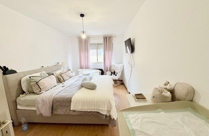 À VENDRE   APPARTEMENT T3  VALENCIENNES CENTRE PARKING+CAVE — photo 3