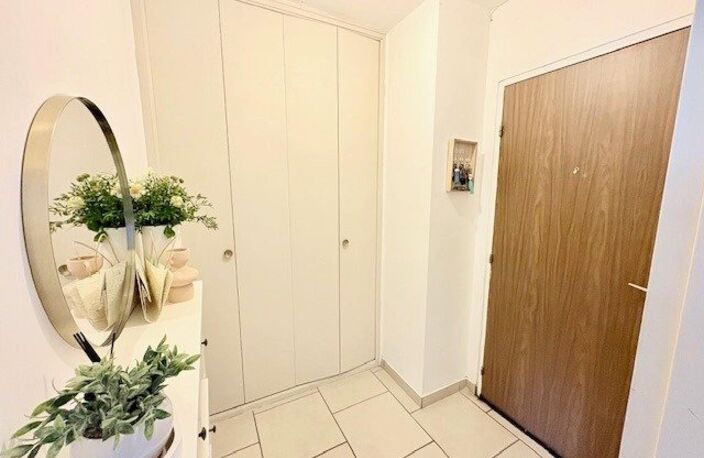 À VENDRE   APPARTEMENT T3  VALENCIENNES CENTRE PARKING+CAVE — photo 4