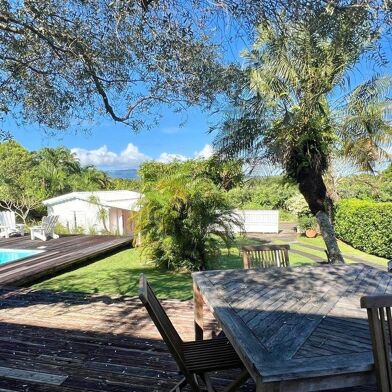 Maison 5 pièces 798000 €